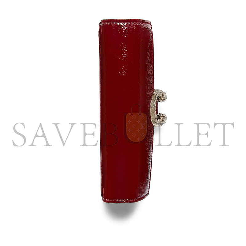 GUCCI DIONYSUS MINI BAG 795368 (17.5*11*6.5cm) GUCCI DIONYSUS MINI BAG 795368 (17.5*11*6.5cm)